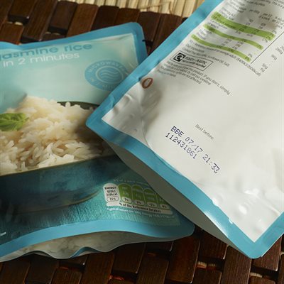 食品安全追溯大背景下，你的产品适合激光还是喷墨？