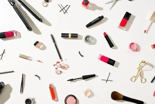 《化妆品监督管理条例》规范化妆品标签标识