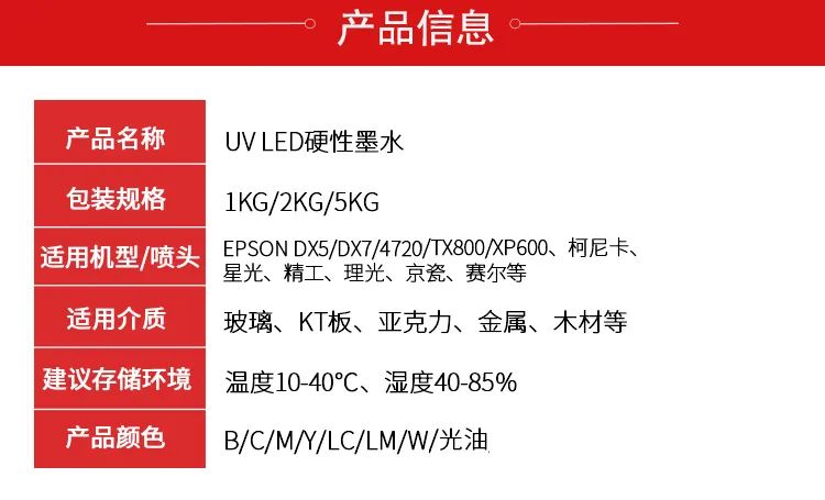 依玛倡导绿色环保、安全健康—做UV墨水我们是认真的！