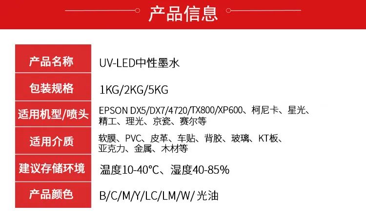 依玛倡导绿色环保、安全健康—做UV墨水我们是认真的！