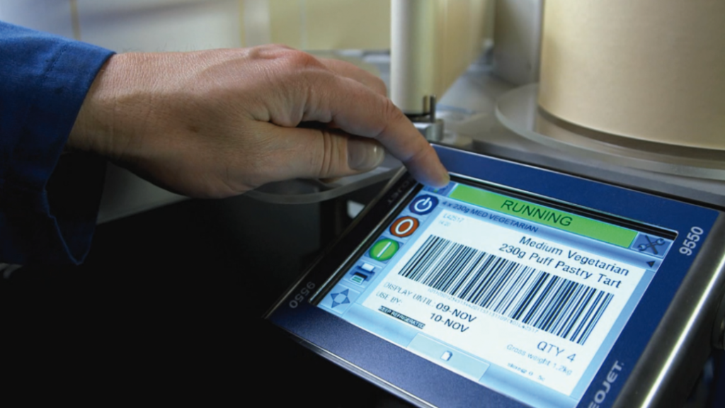 自动打印贴标机标签卡塞、过度维护和停机？